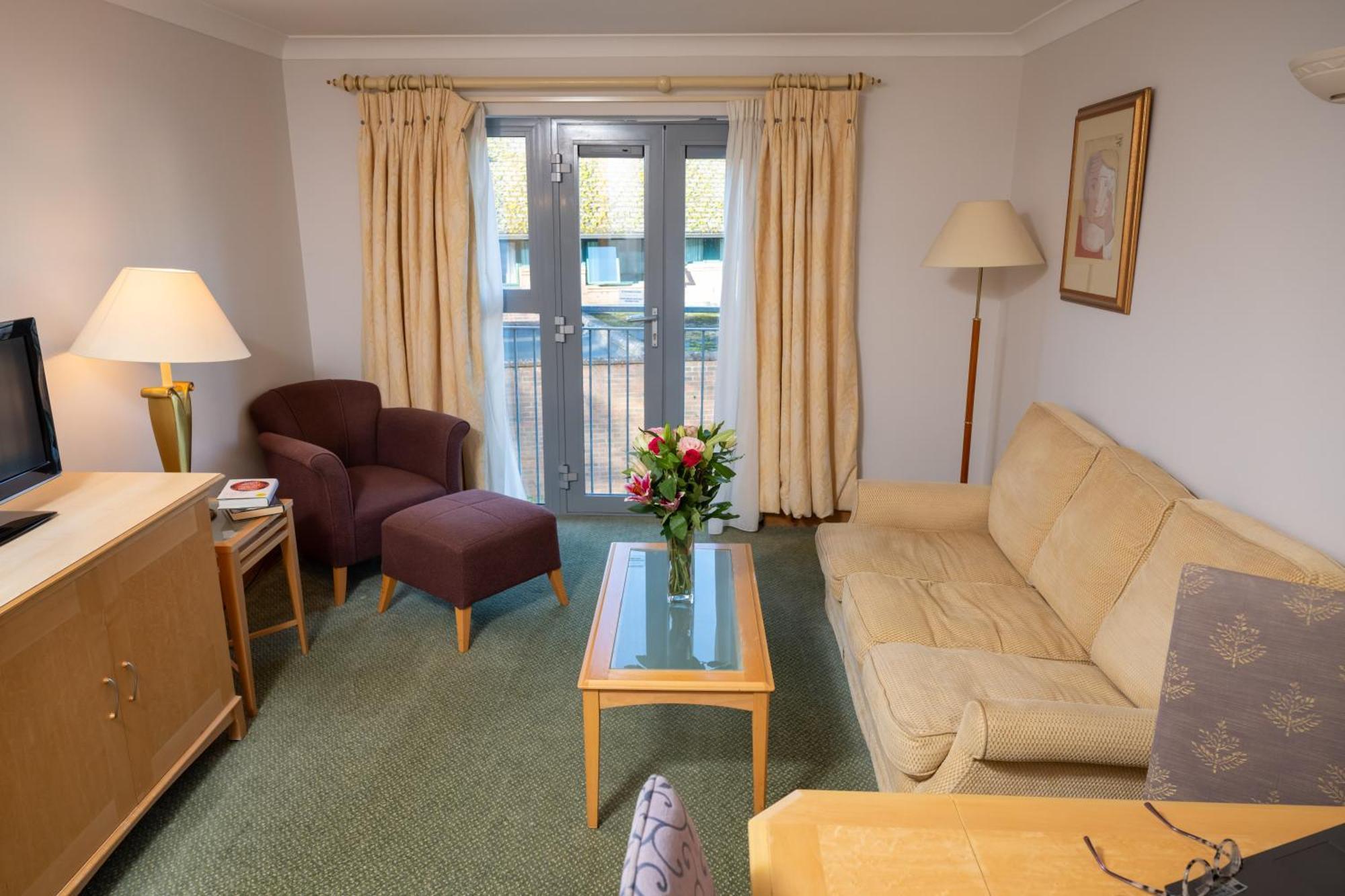 Hellidon Lakes Hotel Daventry Exterior foto