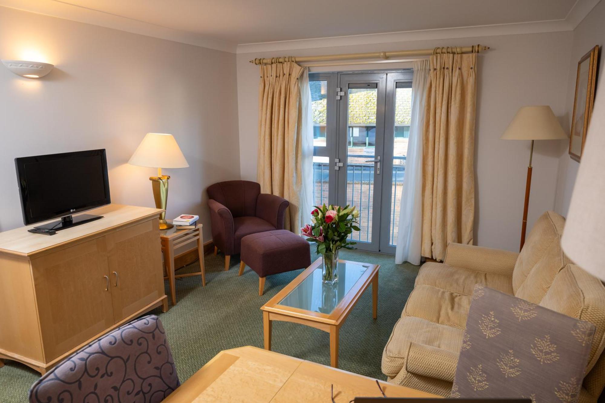 Hellidon Lakes Hotel Daventry Exterior foto